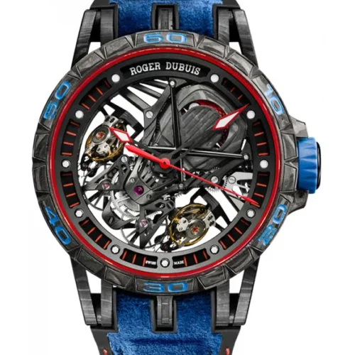 ROGER DUBUIS Excalibur Spider Aventador S 45mm